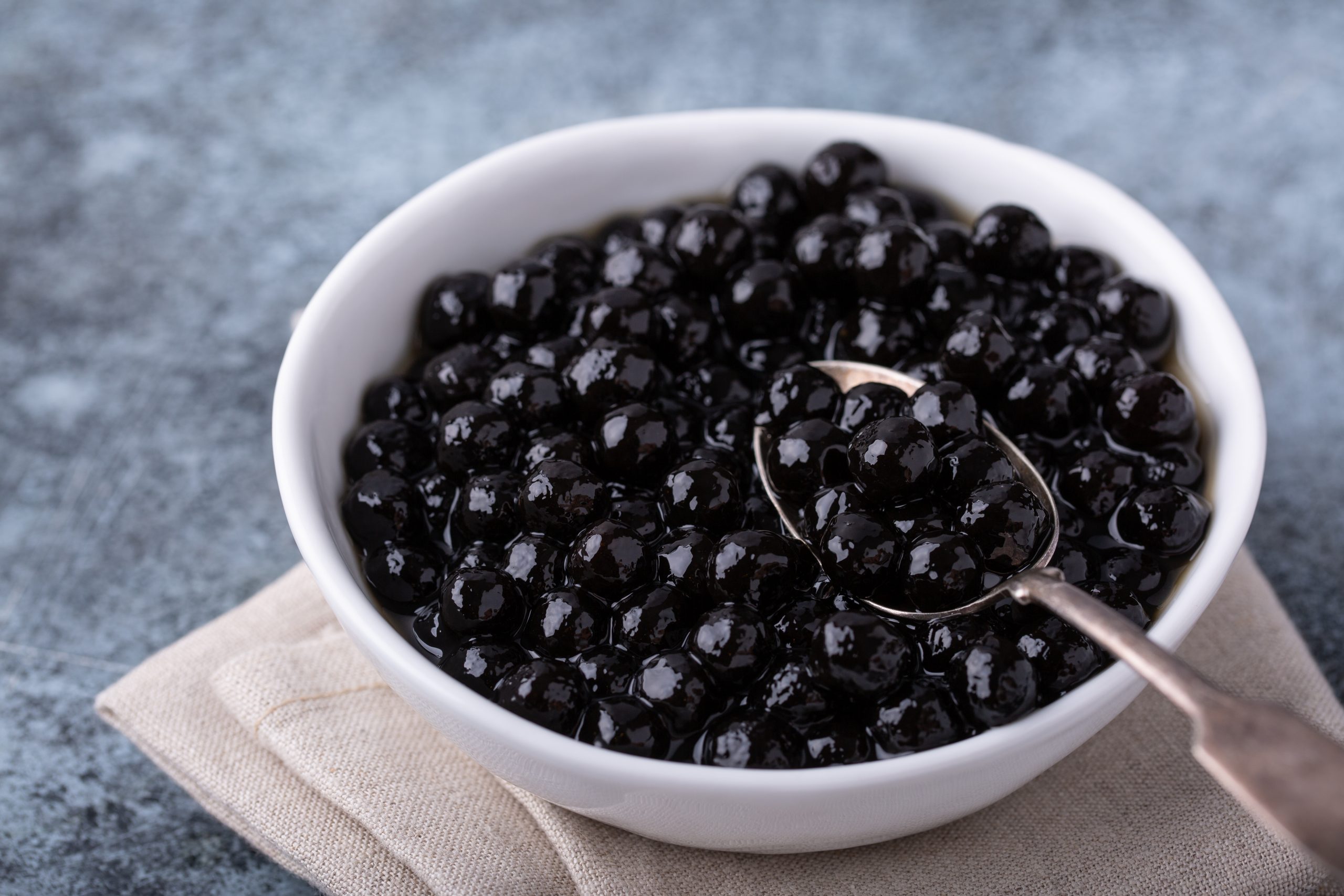 Todo lo que no sabías sobre la tapioca