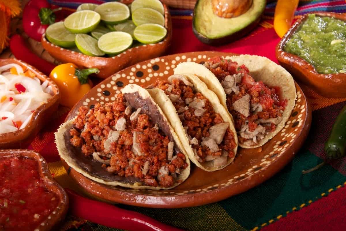 Taquerías recomendadas en La Guía Michelin México 2024, parte 2