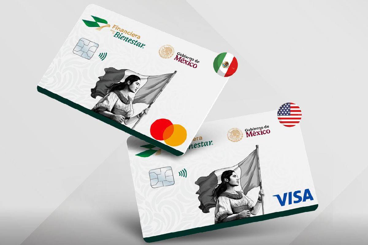 Tarjeta Finabien para remesas: estos son sus beneficios y así puedes tramitarla