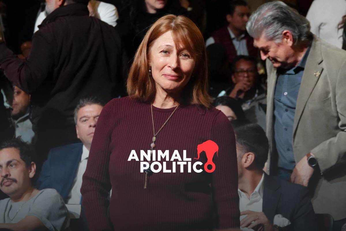 Tatiana Clouthier asume titularidad del Instituto de Mexicanas y Mexicanos en el Exterior