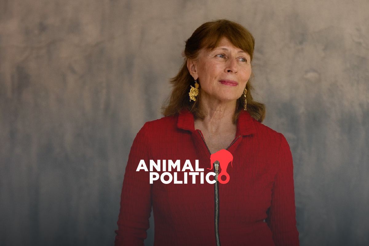 Tatiana Clouthier se destapa para buscar la gubernatura de Nuevo León en 2027