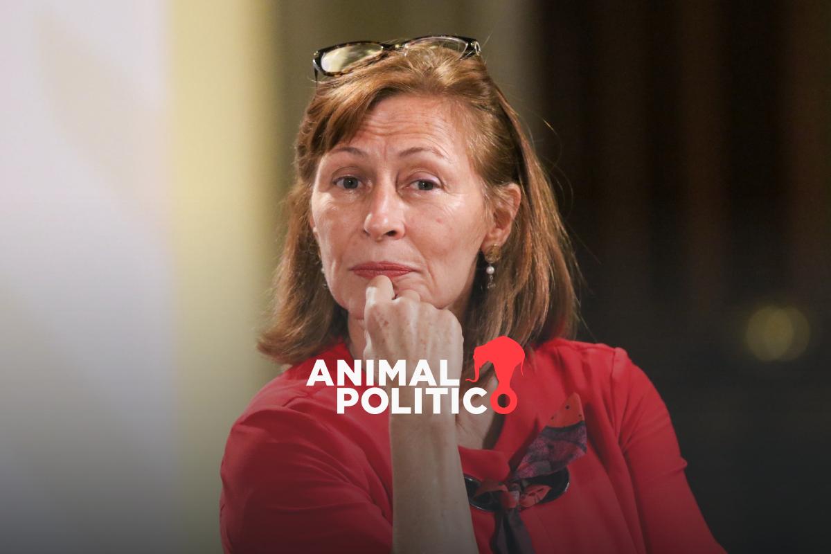 Tatiana Clouthier, la exsecretaria de Economía de AMLO que se une al gabinete de Sheinbaum