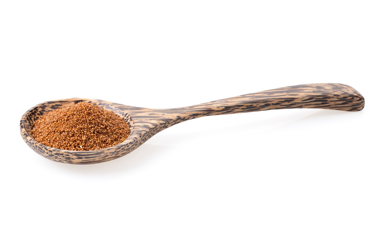 Teff: El Grano Antiguo que Ha Ganado Popularidad en la Alimentación Moderna