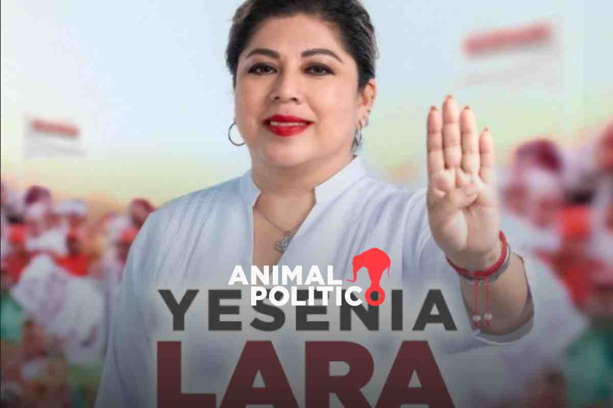 Asesinan a balazos a candidata de Morena de Texistepec, Veracruz; van 2 en elecciones municipales