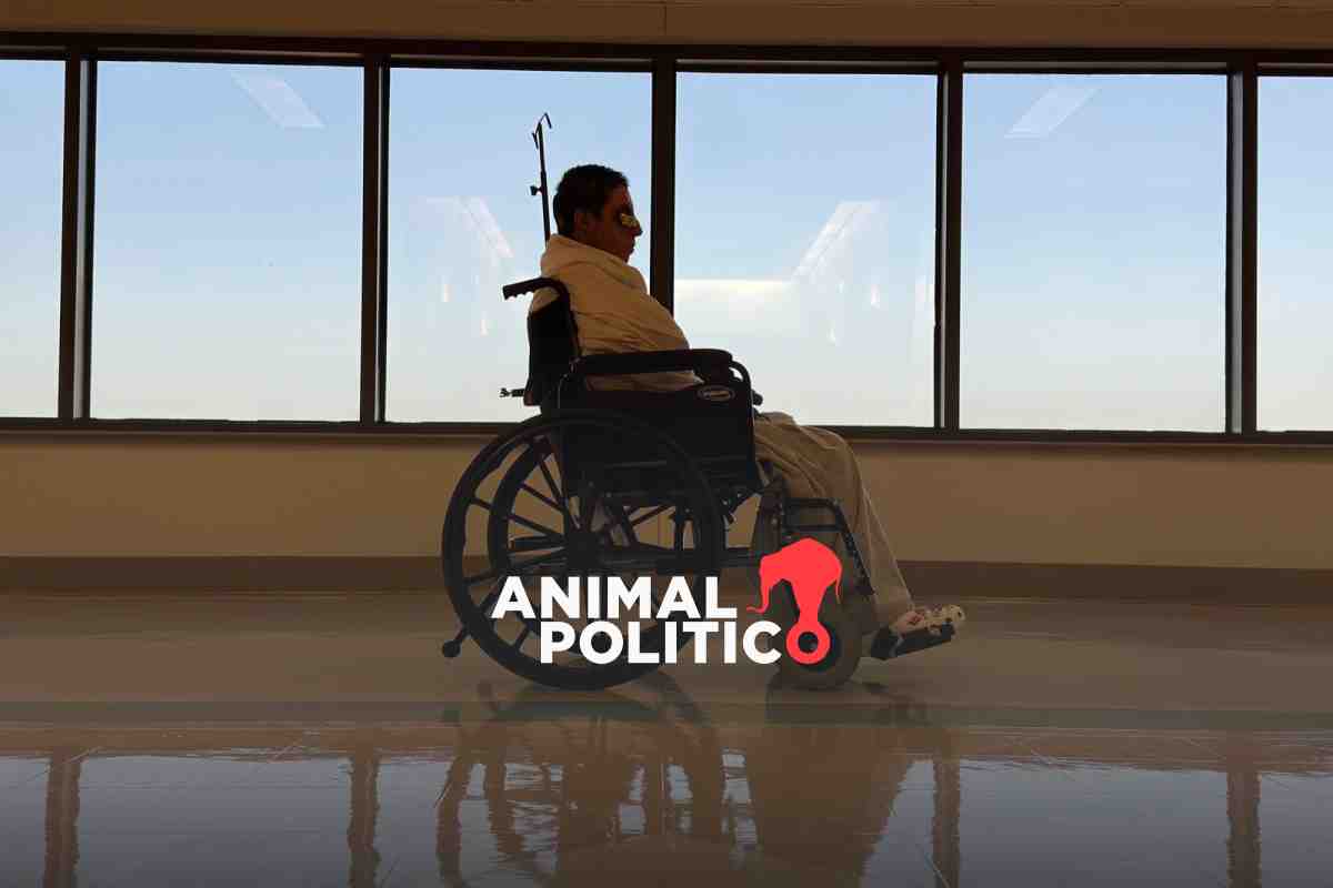 Exigen justicia para Thalía, víctima de quemaduras en explosión por acumulación de gas