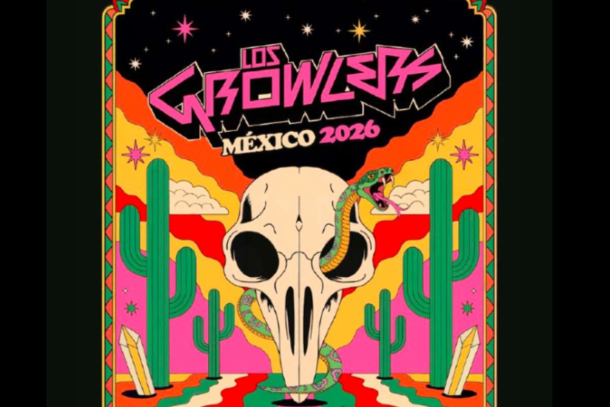 The Growlers regresa a México: cuándo, dónde y boletos