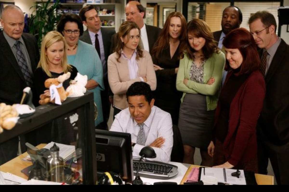 ¡Paren todo!: Regresa ‘The Office’ con nueva trama, aquí te contamos los detalles