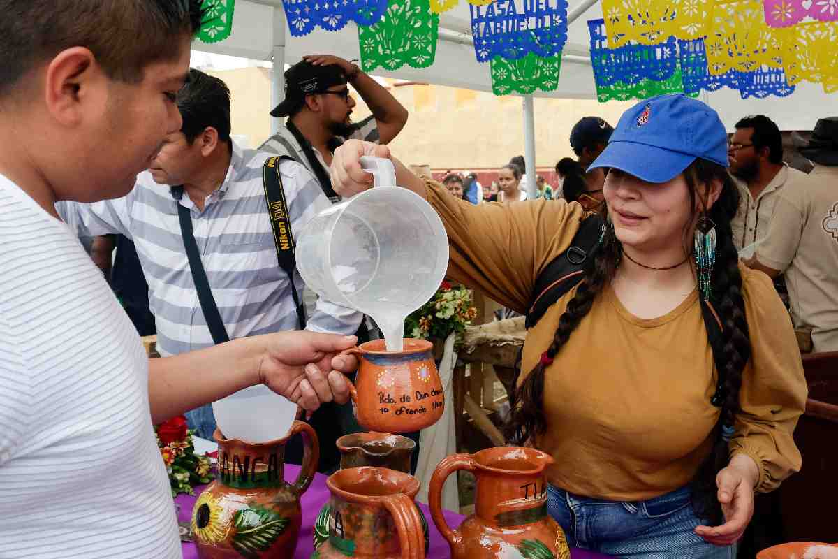 Tianguis del Pulque y la Cerveza 2025: ¿Dónde y cuándo? 