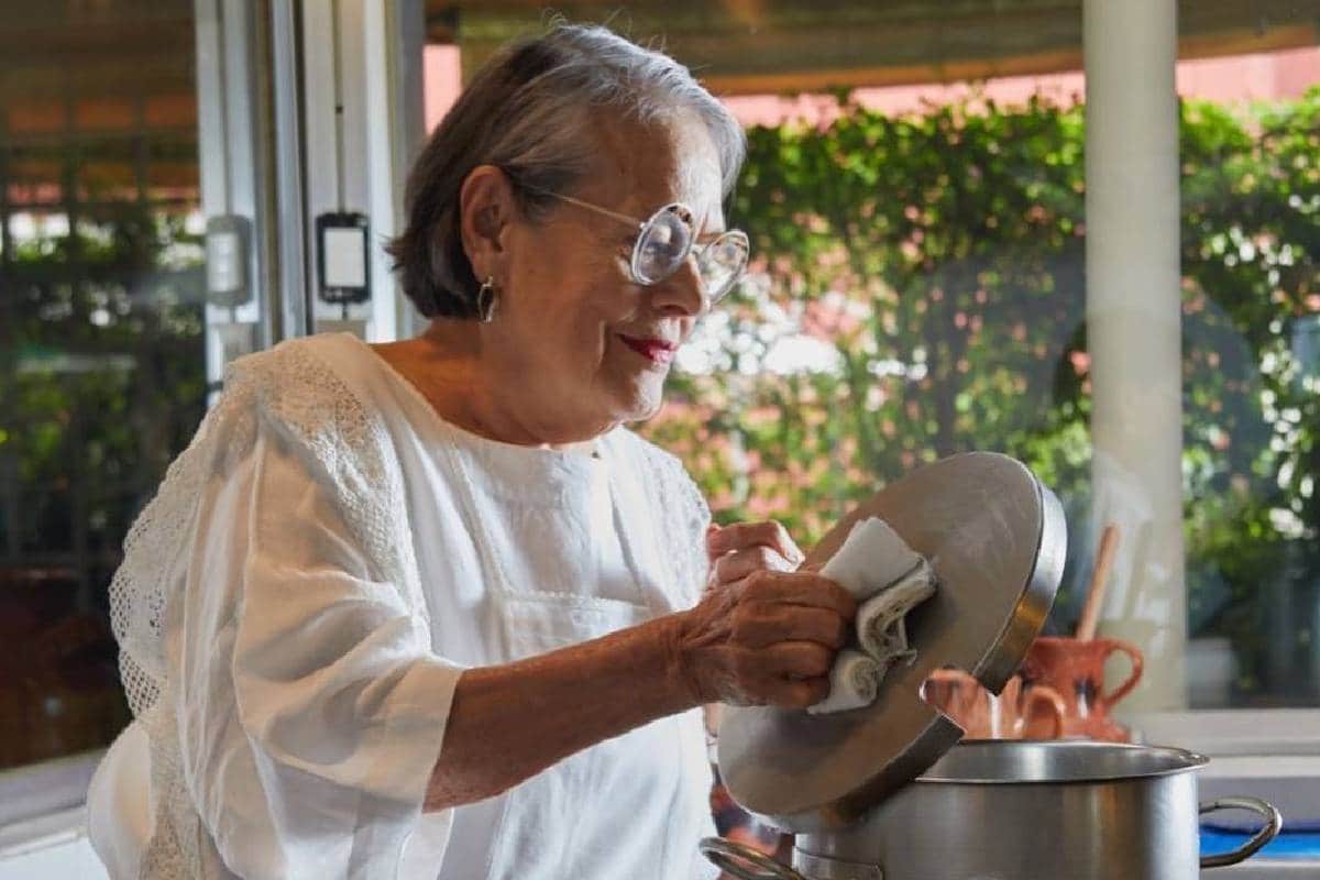 Conoce a Titita Ramírez, la mexicana reconocida por la Guía Michelin España