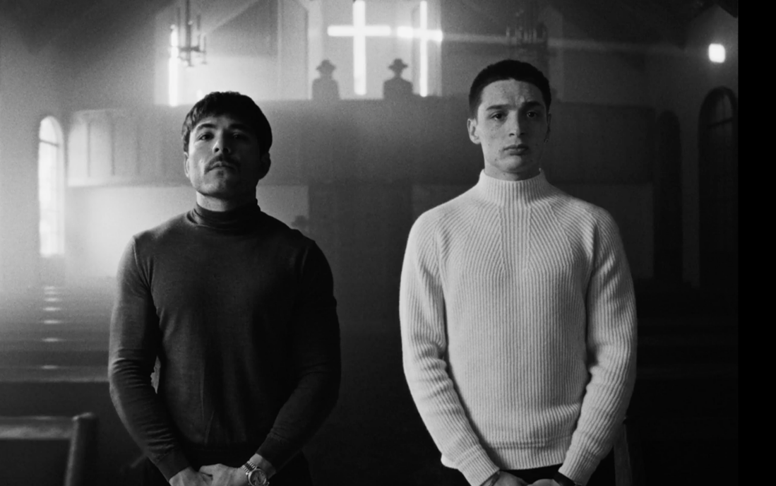 Peso Pluma y Tito Double P lanzarán álbum colaborativo