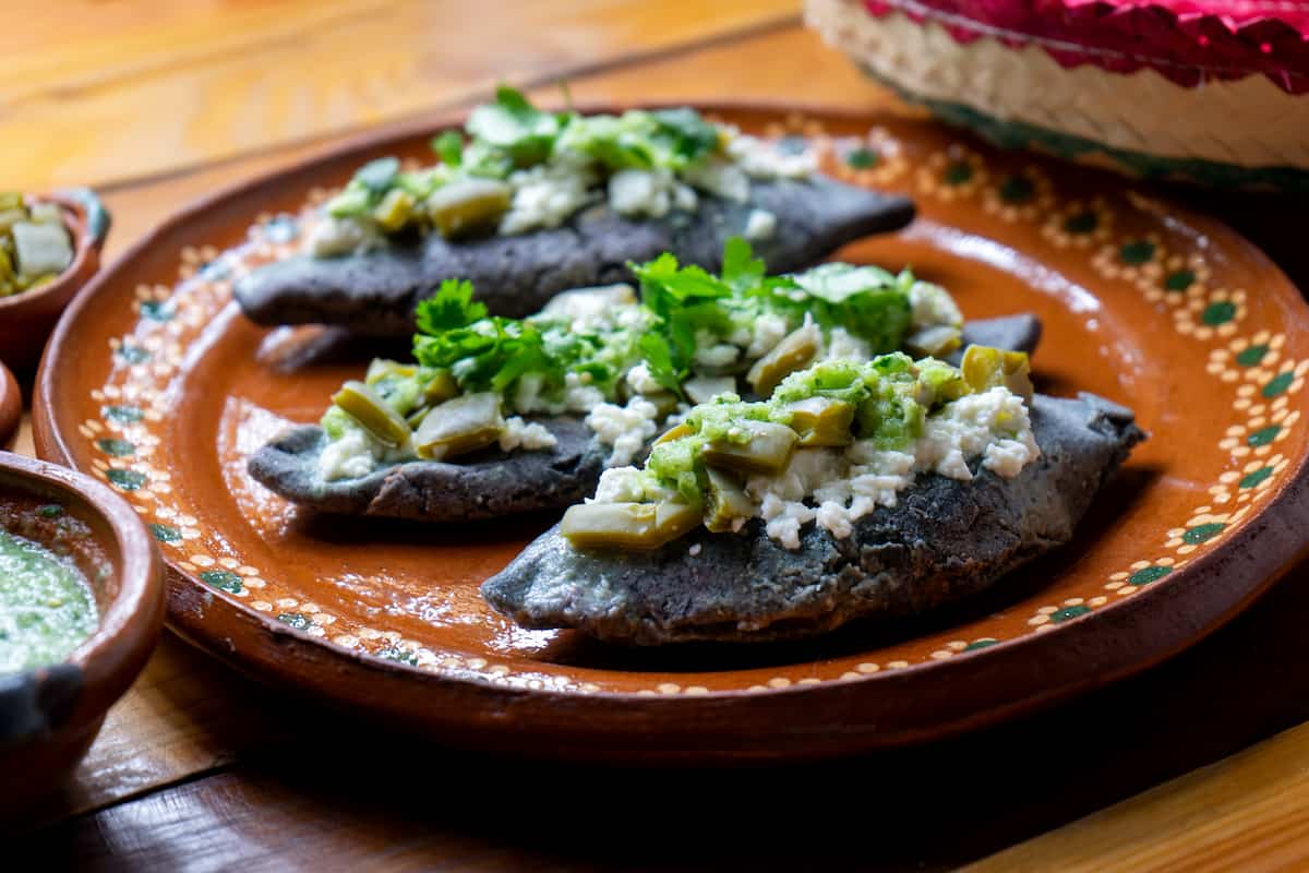 Feria de la Quesadilla y el Tlacoyo 2025: Cuándo y dónde 