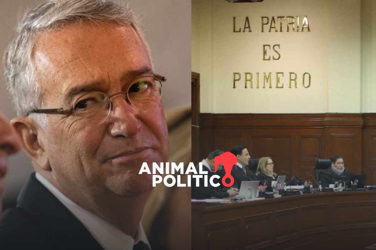 Total Play, de Salinas Pliego, se desiste de último amparo en la Corte por adeudo de 645 mdp