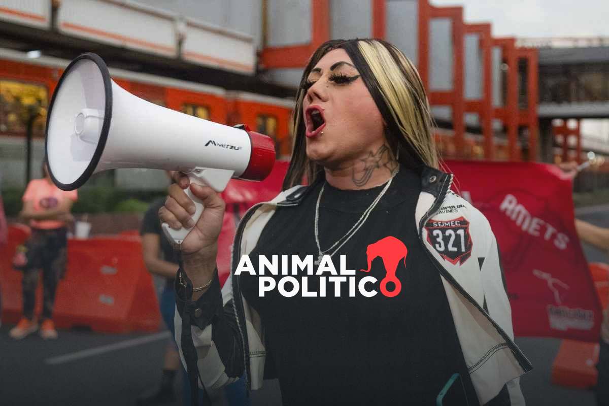 Ciclovía de Tlalpan para Mundial 2026 desplaza a trabajadoras sexuales; exigen apoyo de autoridades