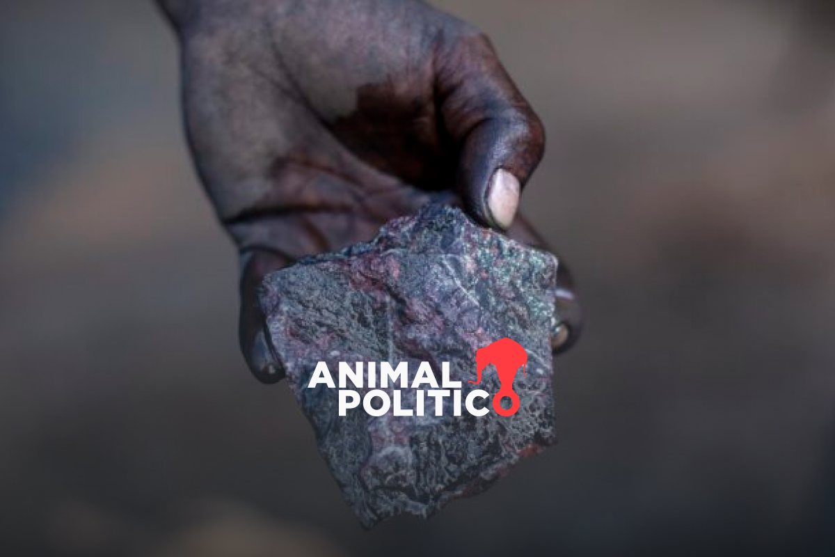 Tráfico de mercurio: investigadores descubren nexo de narcotráfico mexicano con minería ilegal 