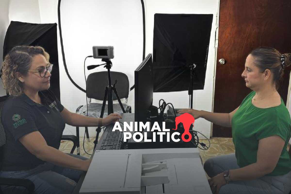 CURP Biométrica: te decimos cómo puedes tramitarla y cuáles son los requisitos