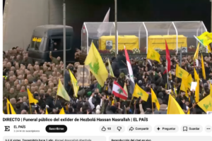 Hasta la publicación de esta nota no se ha realizado el funeral de Estado del líder supremo de Irán, abatido en los ataques de Estados Unidos e Israel. 