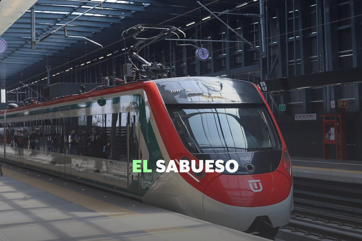 Qué implica el tren interurbano para la movilidad y la vida urbana del valle de México