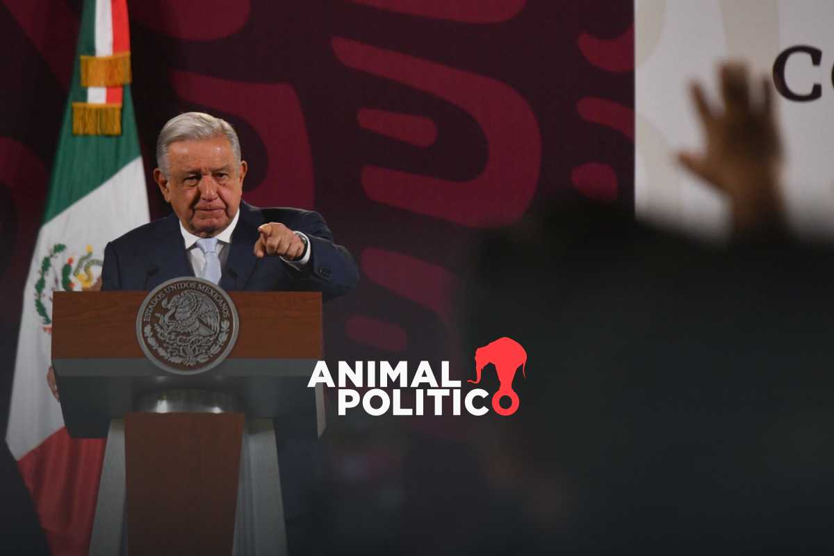 Tribunal Electoral confirma que no suspenderá las mañaneras de AMLO durante comicios