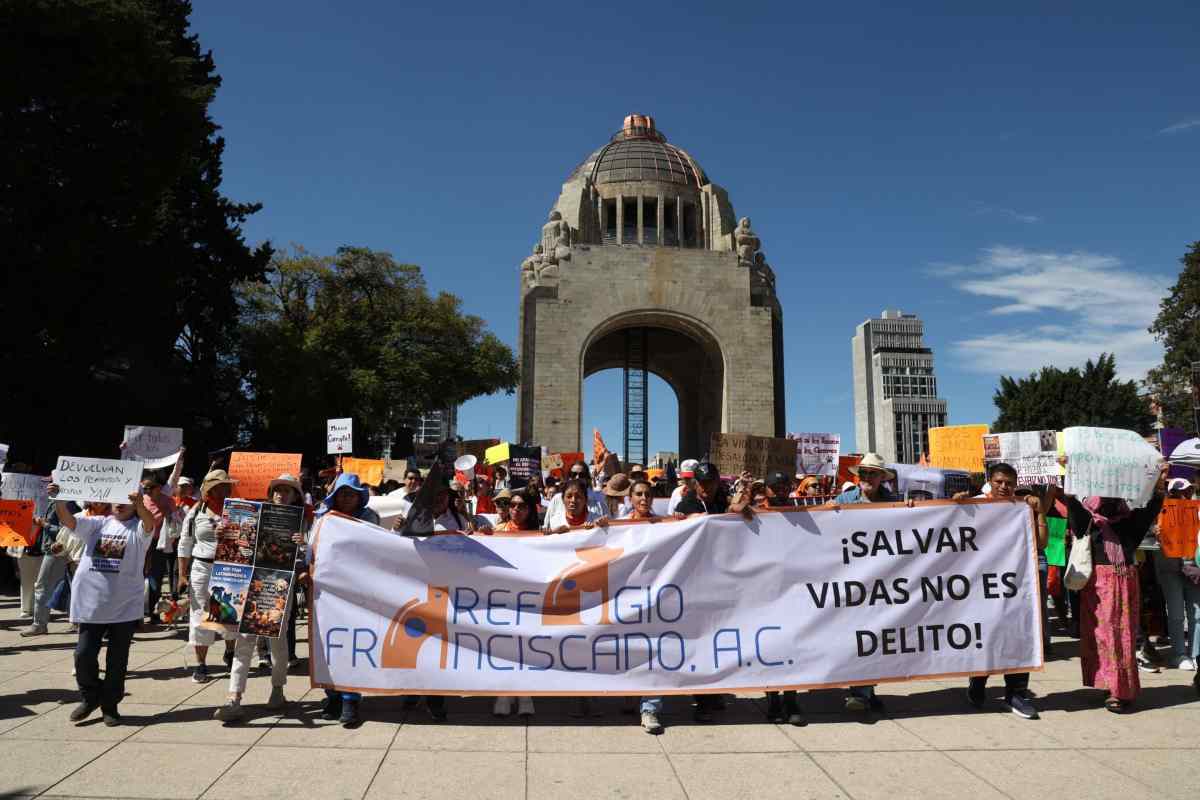 Tribunal autoriza a gobierno CDMX a dar en adopción a perros del Refugio Franciscano 