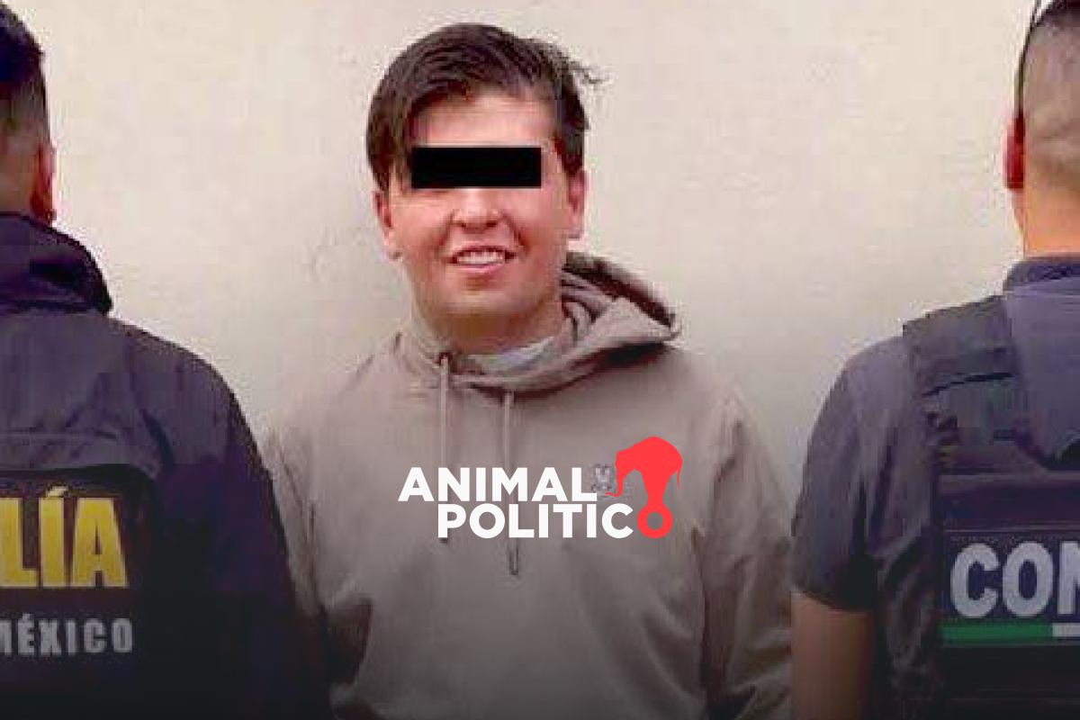 Confirman vinculación a proceso de “Fofo” Márquez por tentativa de feminicidio tras apelación