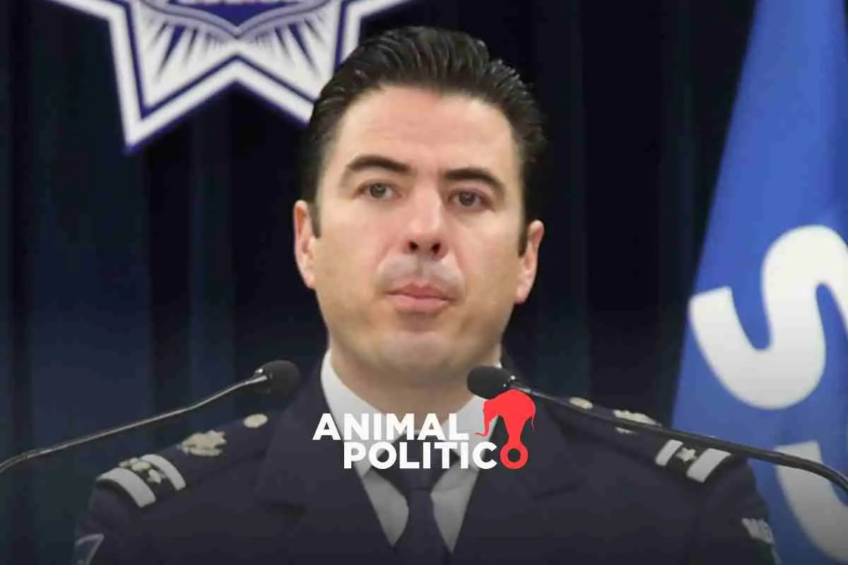 Tribunal revoca libertad de Cárdenas Palomino por operativo “Rápido y Furioso”; ordena nuevo juicio