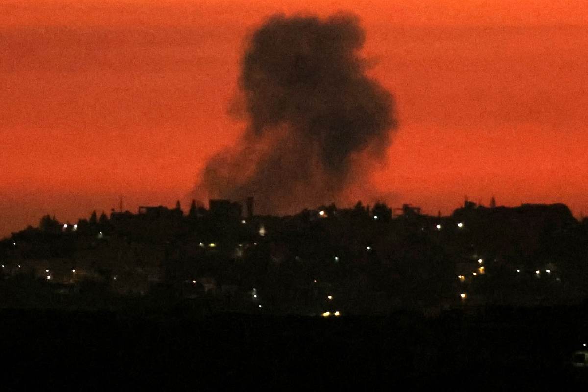 Trump EU retiro Irán