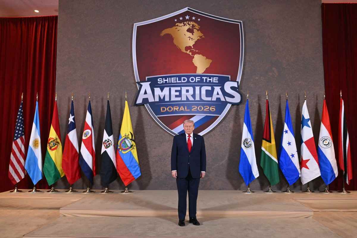 Trump alianza narcotráfico américa latina