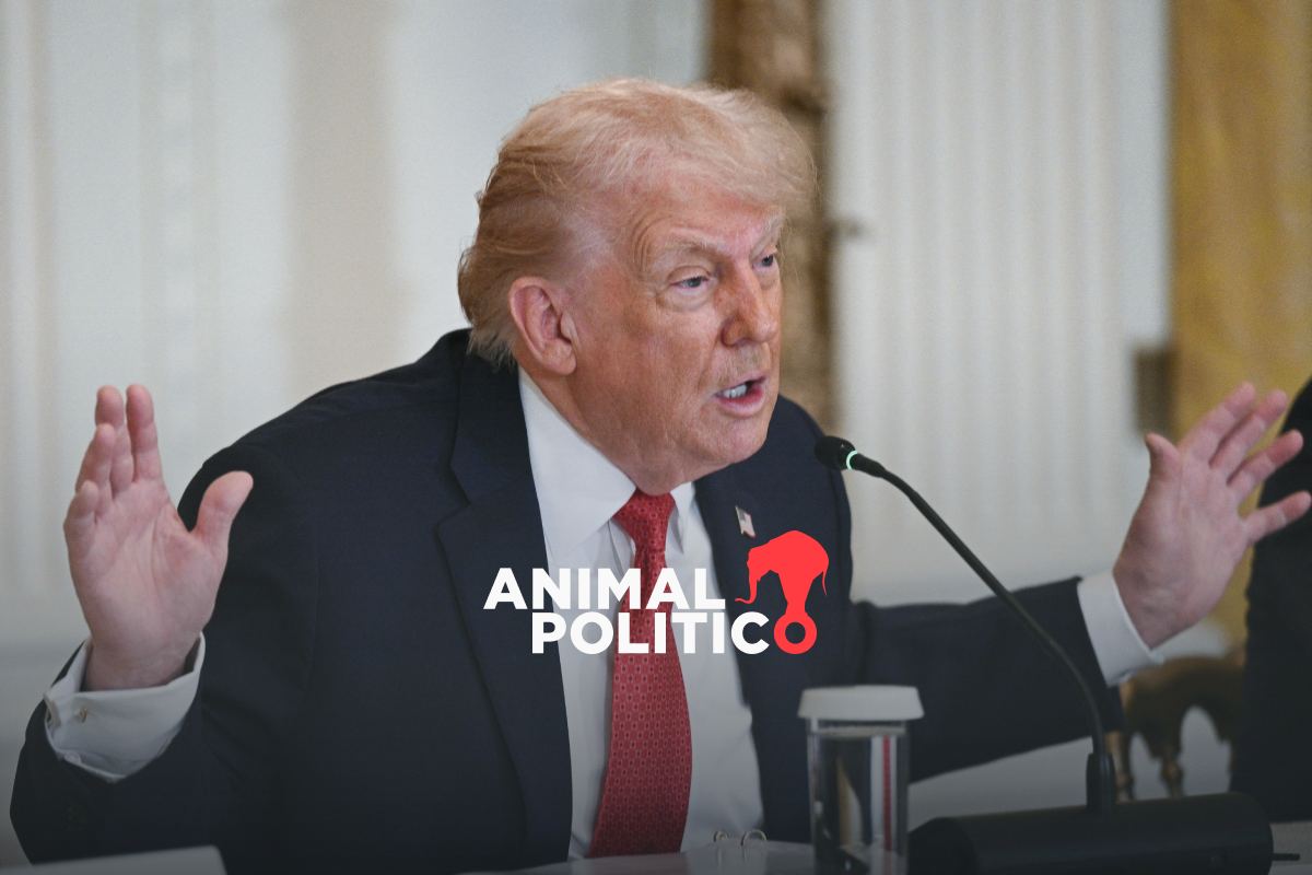 Trump amenaza con aranceles a naciones que no respalden sus planes para Groenlandia