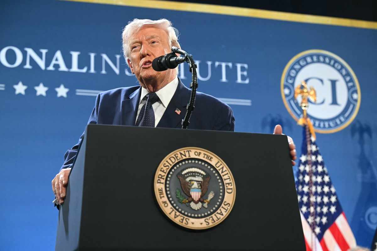 Trump anuncia construcción de refinería en Brownsville, Texas