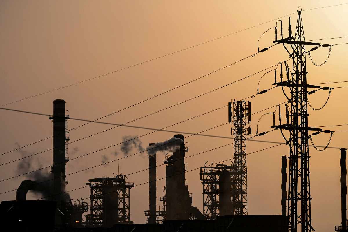 Trump anuncia construcción de refinería en Brownsville, Texas