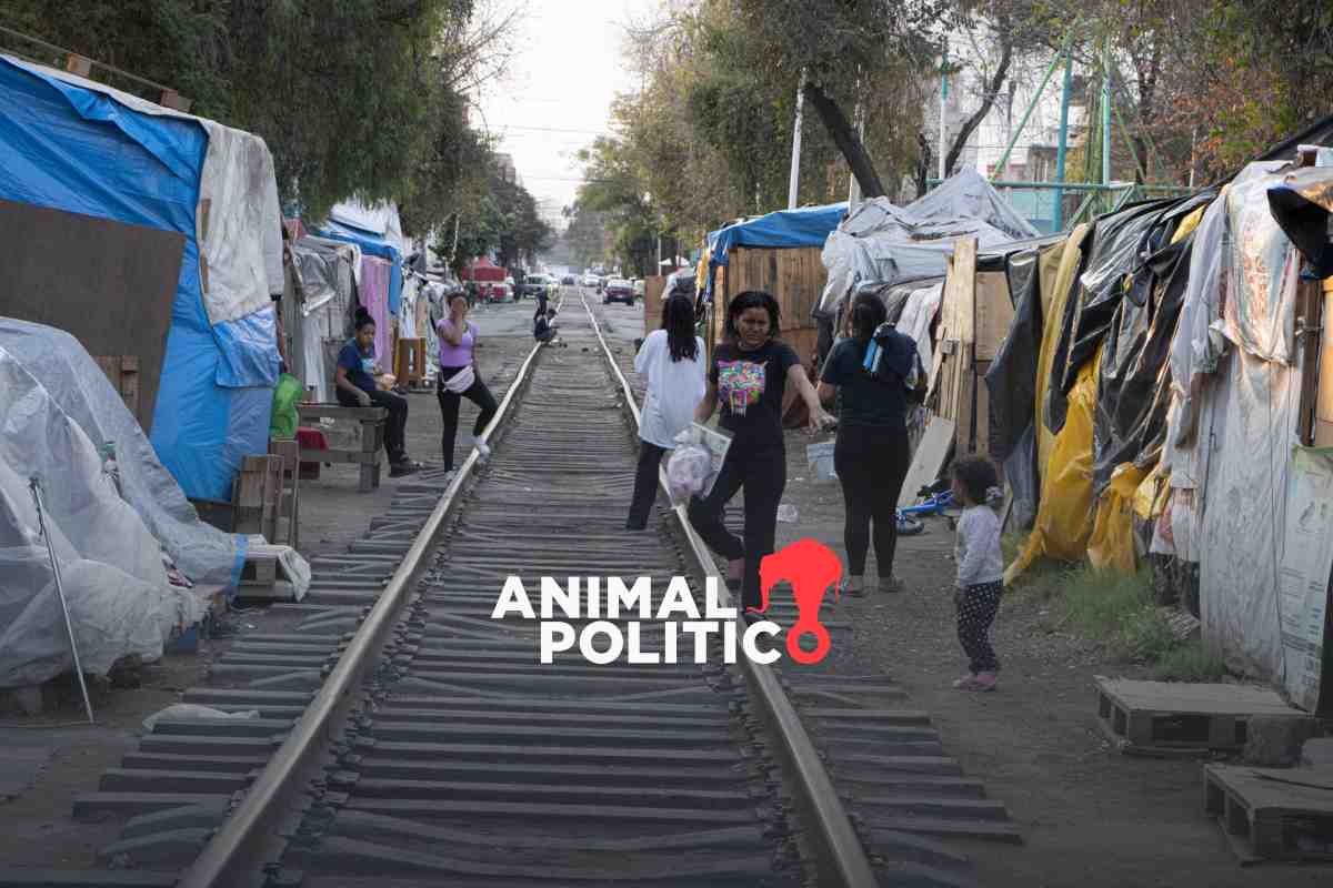 Migrantes temen cancelación de citas programadas para solicitar asilo en EU ante regreso de Trump