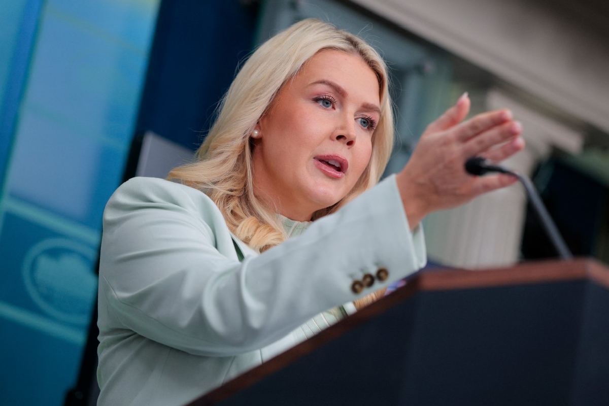 Trump se reunirá con el presidente de China, Xi Jinping, en mayo tras encuentro aplazado