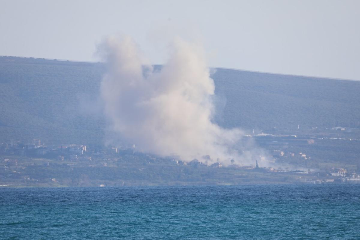 Trump salida de EU Irán