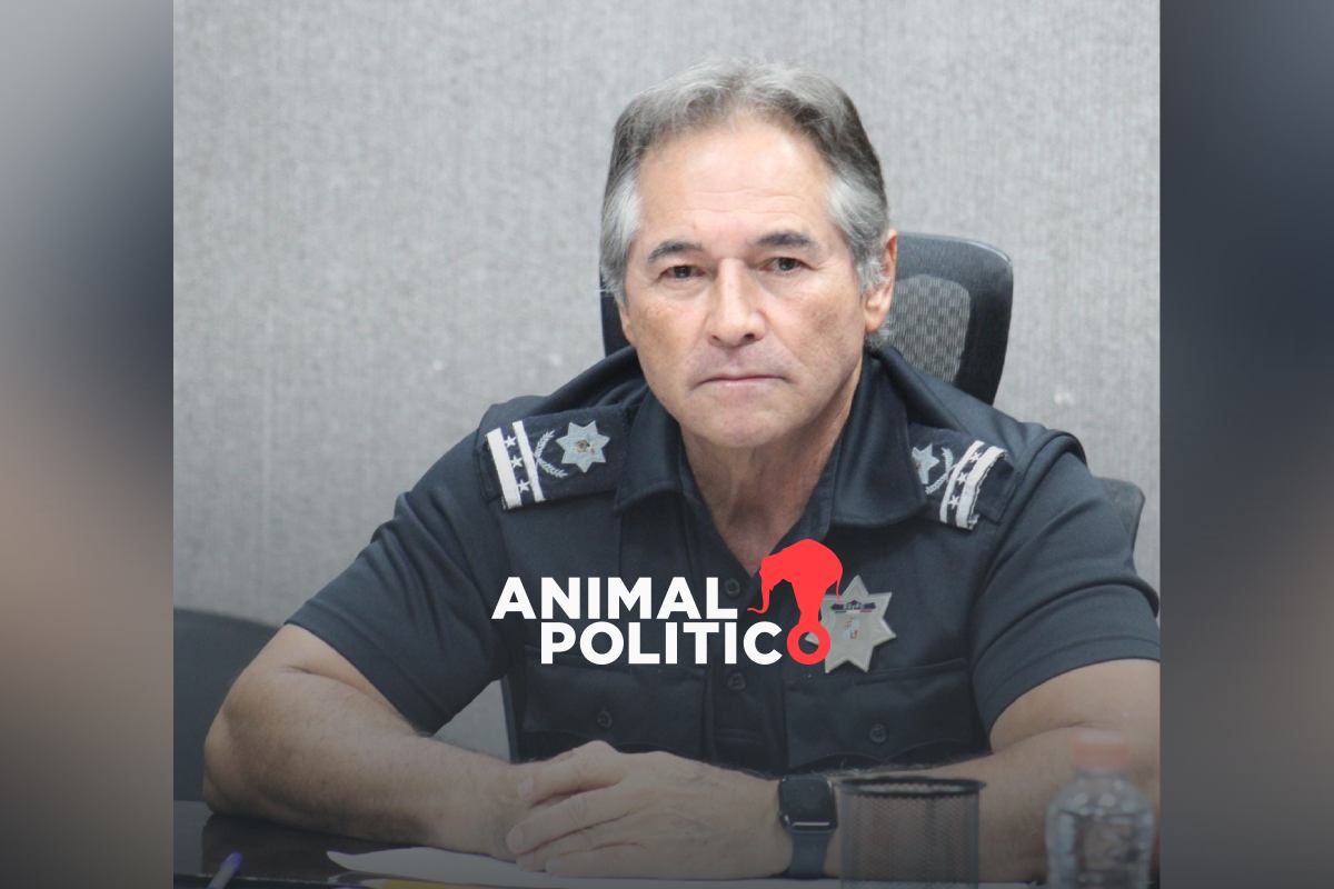 Bloquean cuentas de Hernán Bermúdez, exsecretario de Adán en Tabasco, de familiares y socios