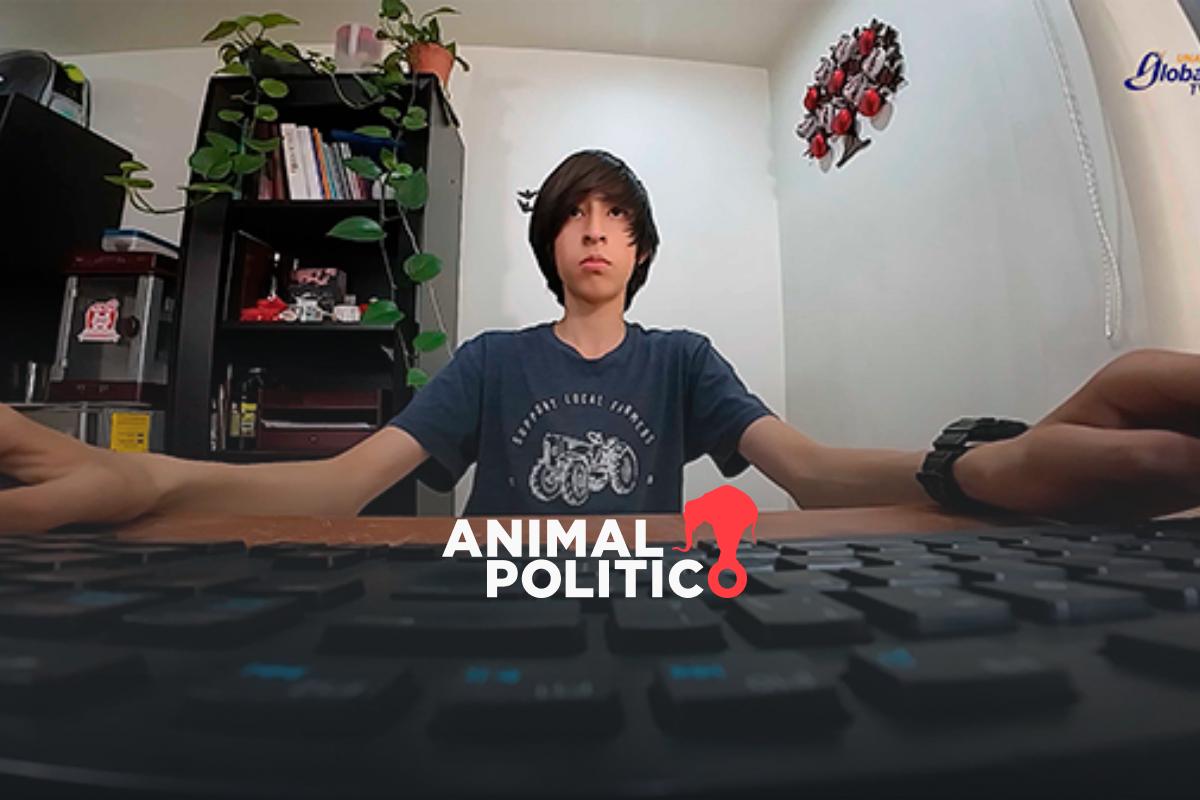 UNAM e IPN cancelan el examen de ingreso al bachillerato a 47 alumnos por intentar hacer trampa