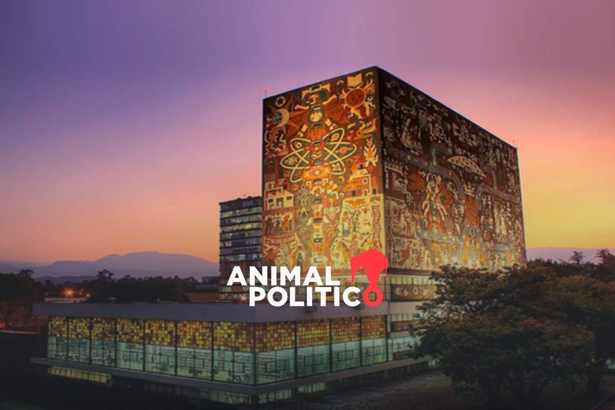 UNAM se clasifica como la mejor universidad de Latinoamérica y la 54 del mundo