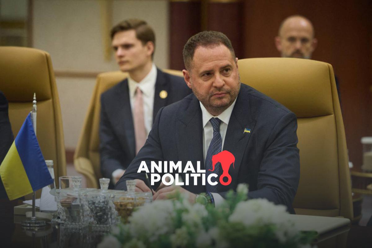 Ucrania acepta propuesta de EU para el cese al fuego con Rusia durante 30 días