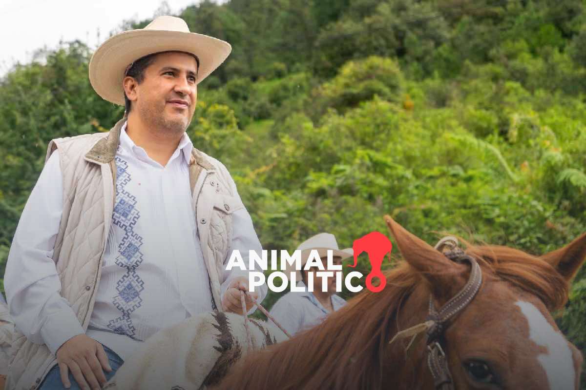 Un mes sin Carlos Manzo: implicados asesinados, detenciones y Uruapan, cercada por el crimen