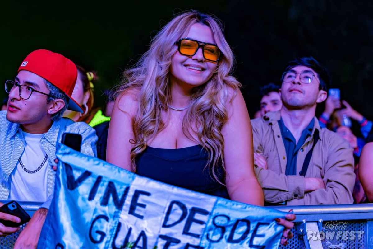 Flow Fest 2025: fechas, boletos, cartel y todos los detalles sobre el festival 