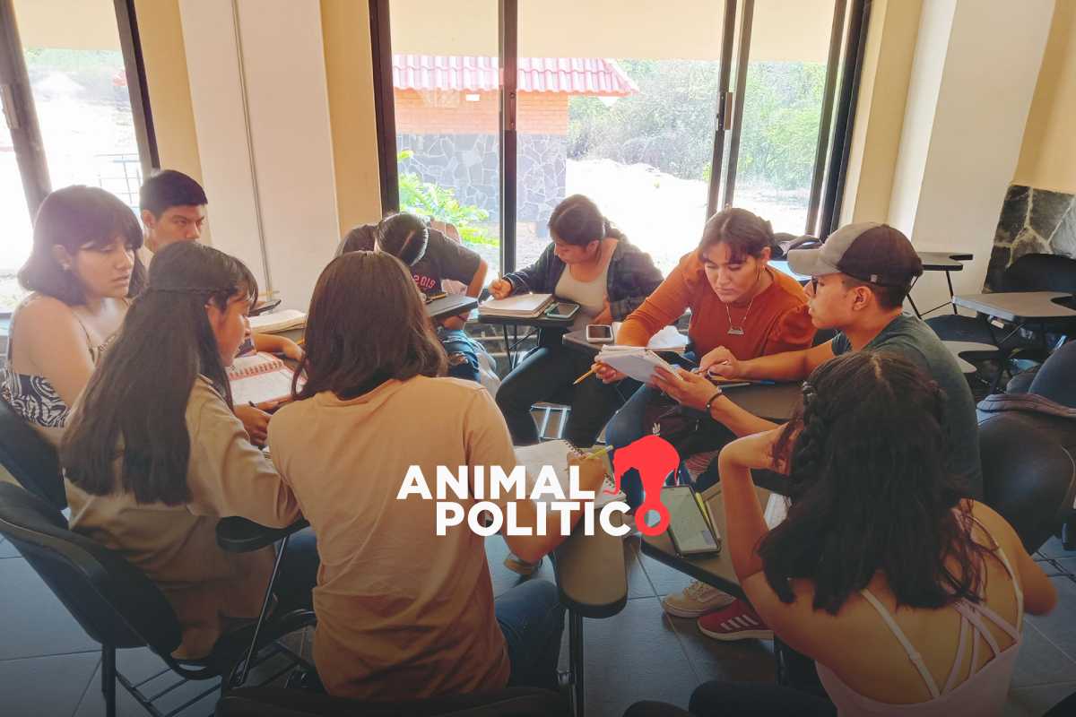 Universidad del Bienestar lanza convocatoria 2025: requisitos, carreras y beca de 5 mil 800 pesos