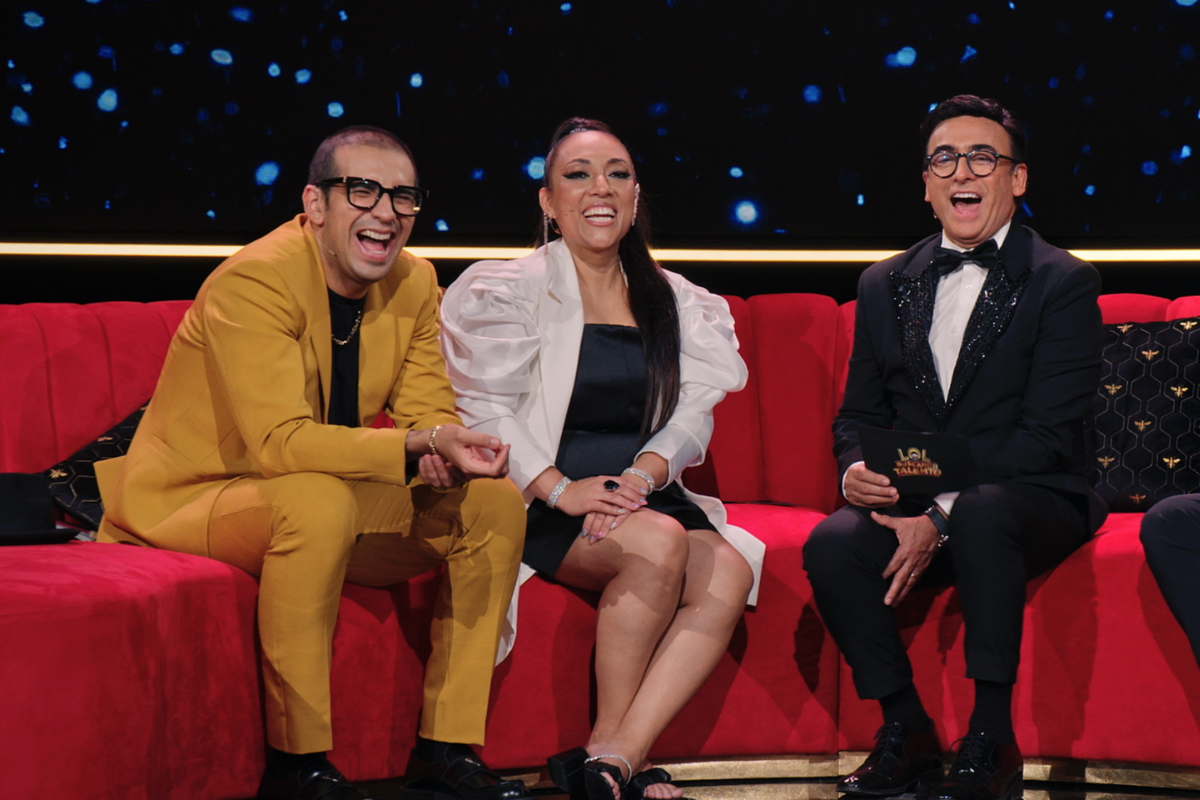 Adal Ramones: "Ese presidente silenció la comedia política"