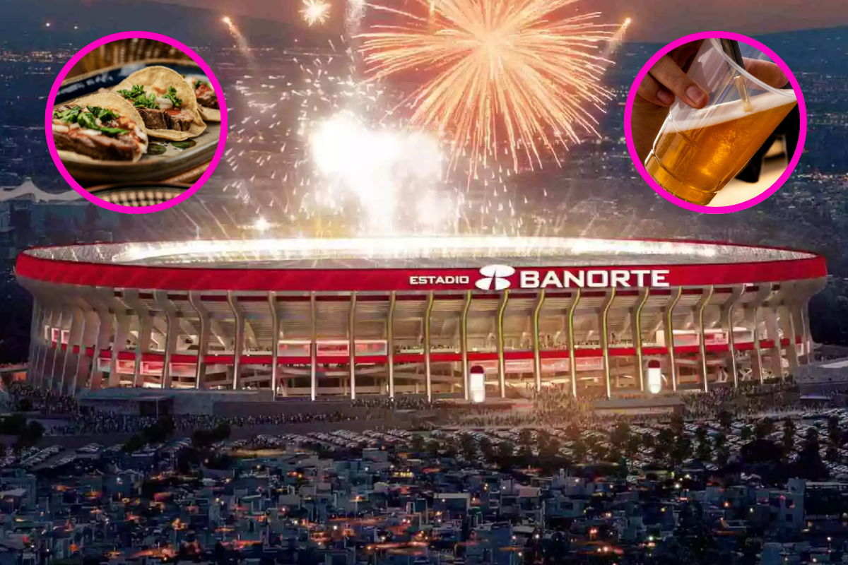 Esto costará consumir en el Estadio Banorte, los precios no tienen contentos a los aficionados