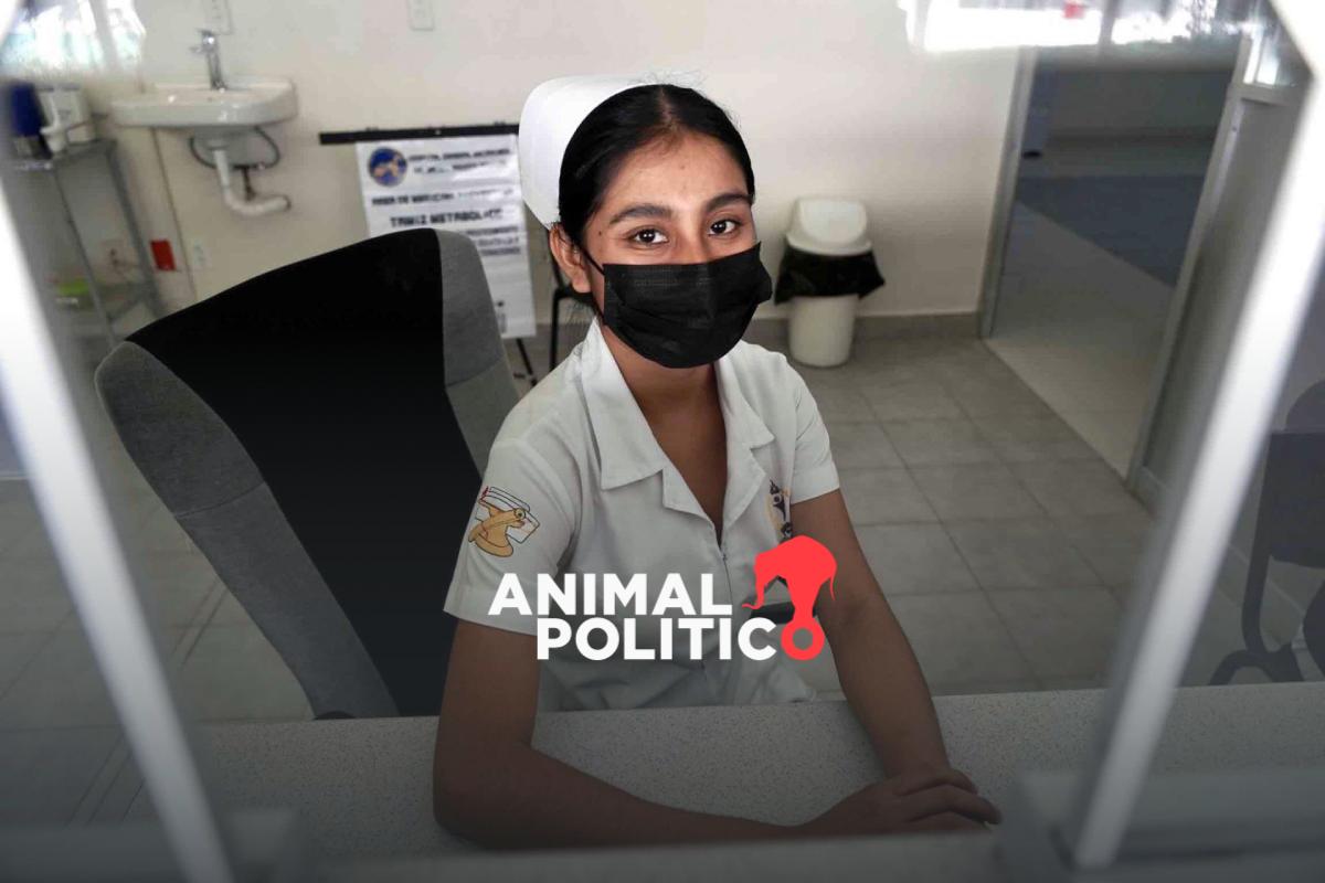 Vacantes de enfermería en el IMSS-Bienestar: requisitos y proceso de registro