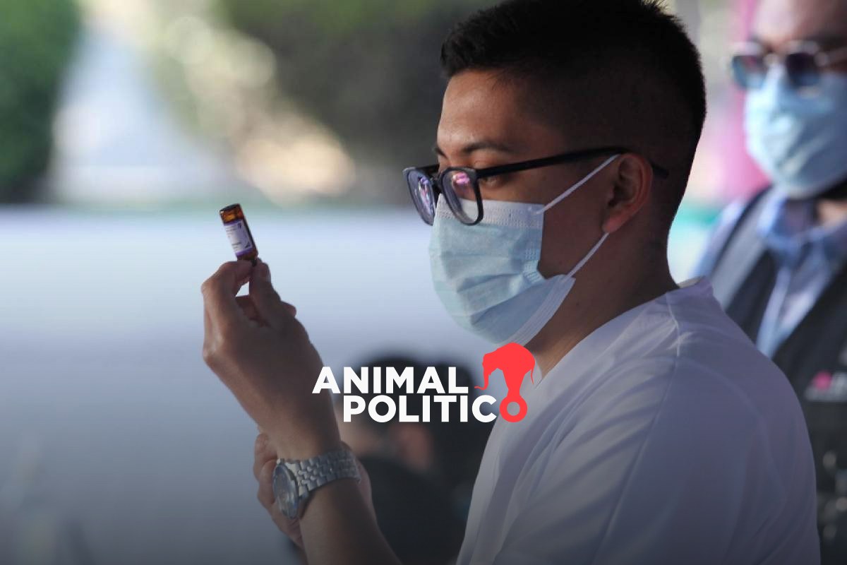 Sube a 32 la cifra de muertes por sarampión en México; el país supera los 11 mil casos confirmados