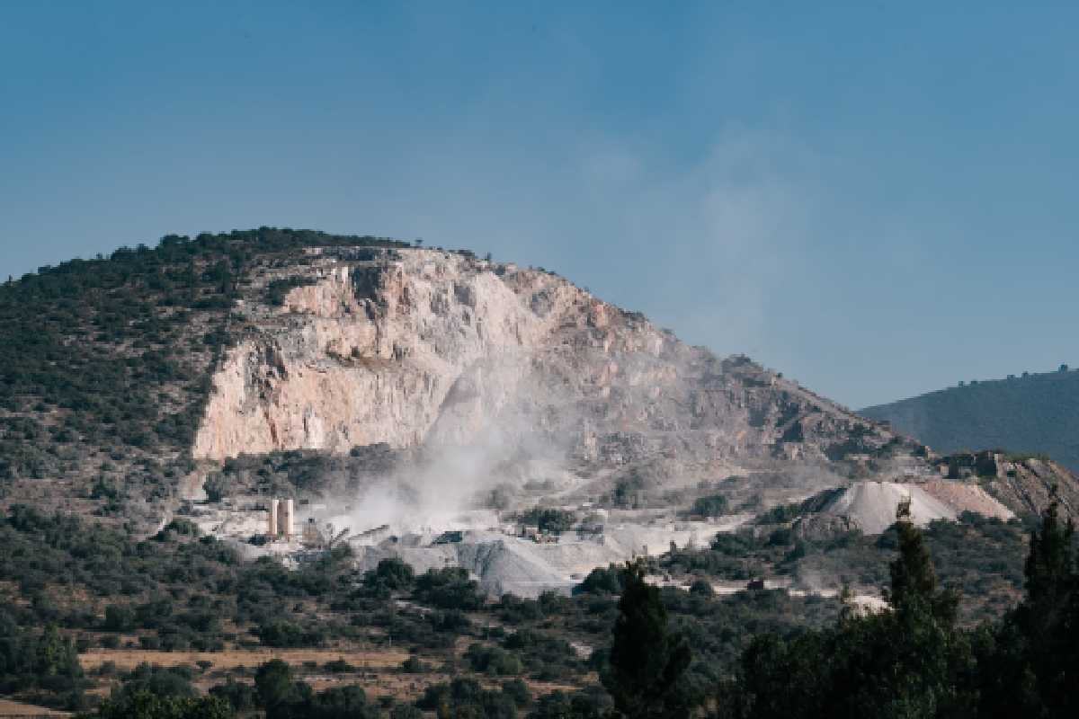 Van más de 50 zonas de sacrificio en México