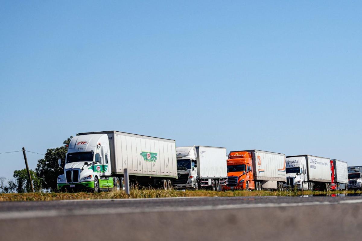 Vehículos pesados nuevo programa beneficios