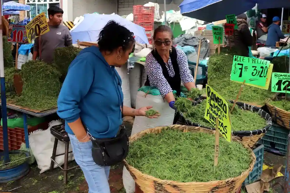 Mercados y tianguis para comprar todo para tu cena de Navidad