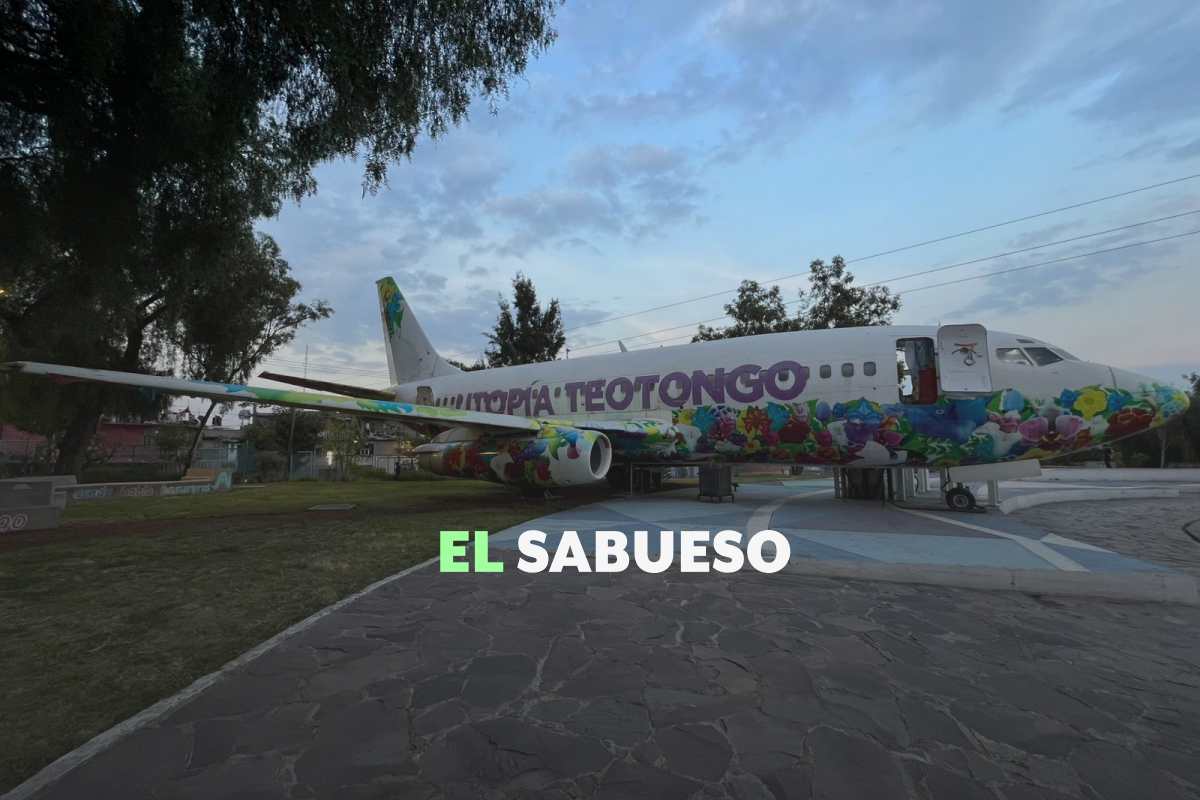 Las Utopías de Iztapalapa exhiben falta de mantenimiento y retrasos en la entrega de insumos