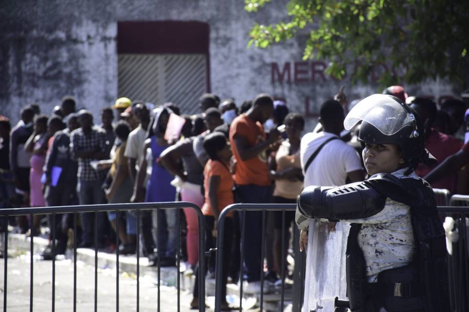 Viaje al cielo desde el infierno: narrativas migrantes de la travesía