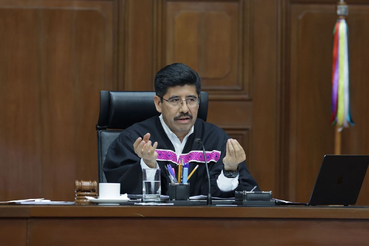 Víctimas y más de 600 firmantes solicitan a la Suprema Corte una audiencia pública sobre la prisión preventiva oficiosa